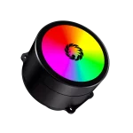 فن کیس گیم مکس Gamemax Ice Chill 360