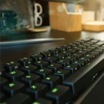 کيبورد گیمینگ ريزر Razer Blackwidow V3 Mini