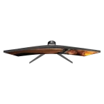 مانیتور گیم مکس GAME MAX GMX27C144