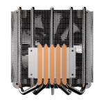 فن خنک کننده CPU گیم مکس GAME MAX Gamma 300
