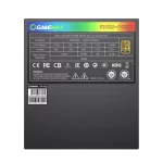 پاور - منبع تغذیه گیم مکس Gamemax RGB 1050 PRO
