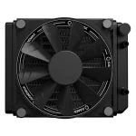 فن کیس گیم مکس Gamemax Ice Chill 120