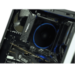 فن خنک کننده CPU گیم مکس GAME MAX Gamma 500 آبی