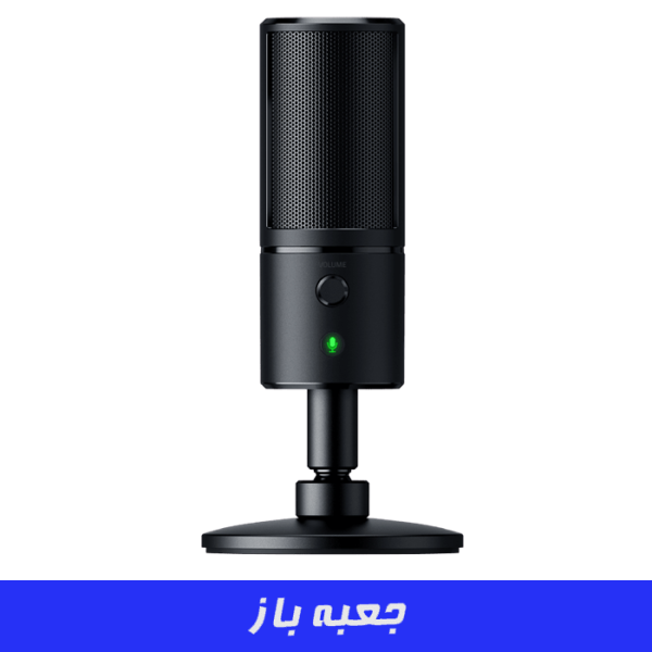 میکروفون ریزر RAZER SEIREN X