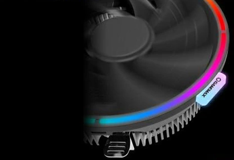 فن خنک کننده CPU گیم مکس GAME MAX Gamma 200