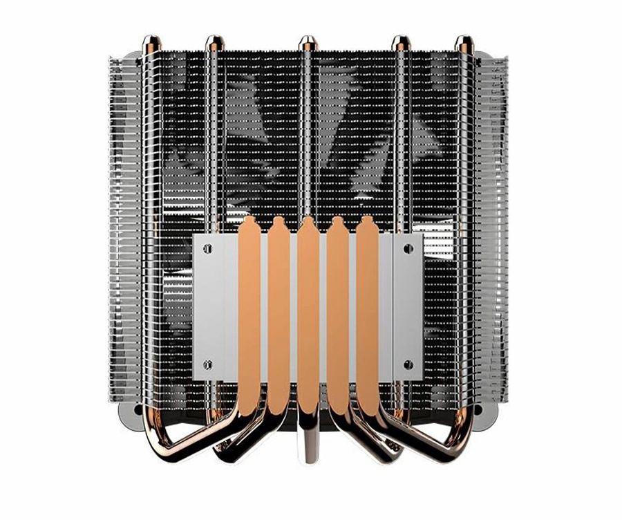 فن خنک کننده CPU گیم مکس GAME MAX Gamma 300