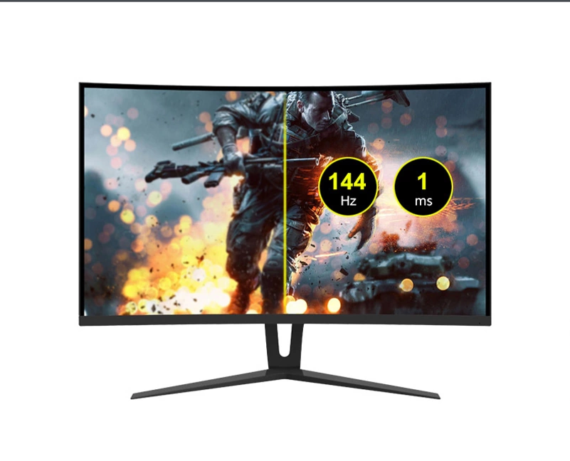 مانیتور گیم مکس GAME MAX GMX27C144