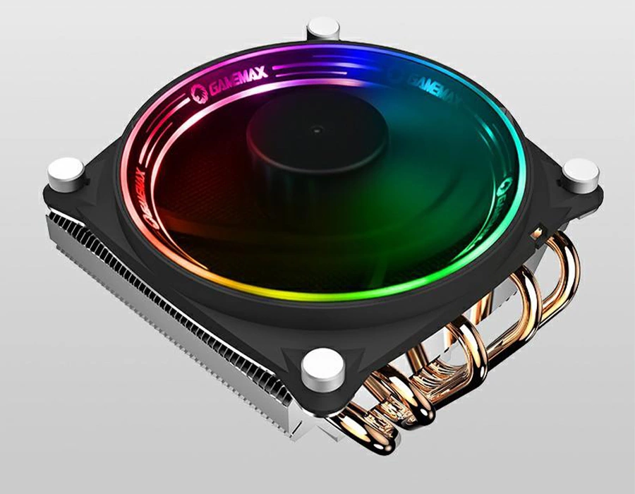 فن خنک کننده CPU گیم مکس GAME MAX Gamma 300