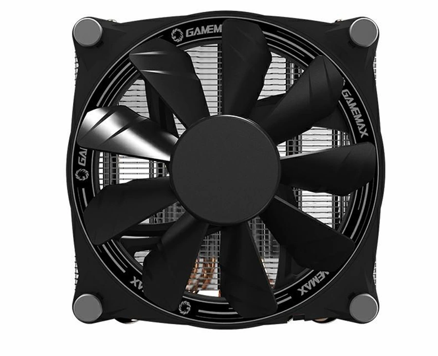 فن خنک کننده CPU گیم مکس GAME MAX Gamma 300