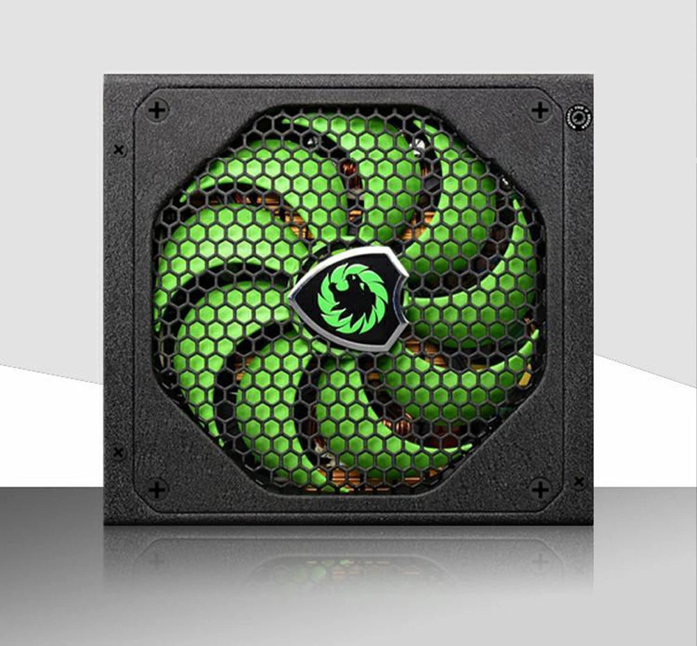 پاور - منبع تغذیه گیم مکس Gamemax GM 700