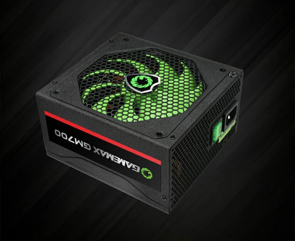 پاور - منبع تغذیه گیم مکس Gamemax GM 700