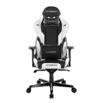 صندلی گیمینگ دی ایکس ریسر سری G 2021 مدل DXRacer GC-G001-NW مشکی سفید