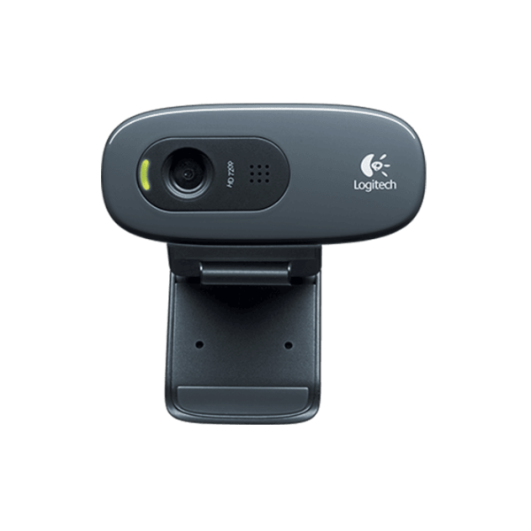 وب کم لاجیتک Logitech C270 HD
