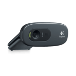 وب کم لاجیتک Logitech C270 HD