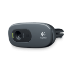 وب کم لاجیتک Logitech C270 HD