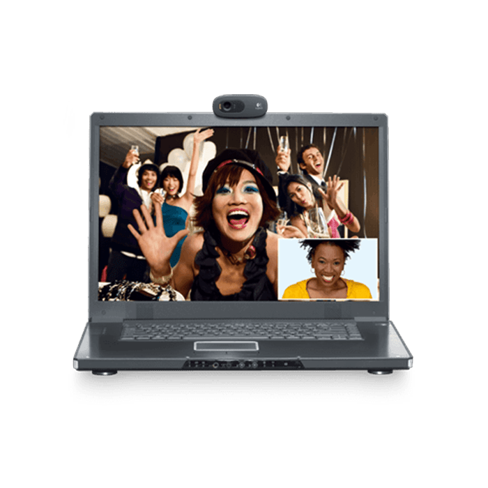 وب کم لاجیتک Logitech C270 HD