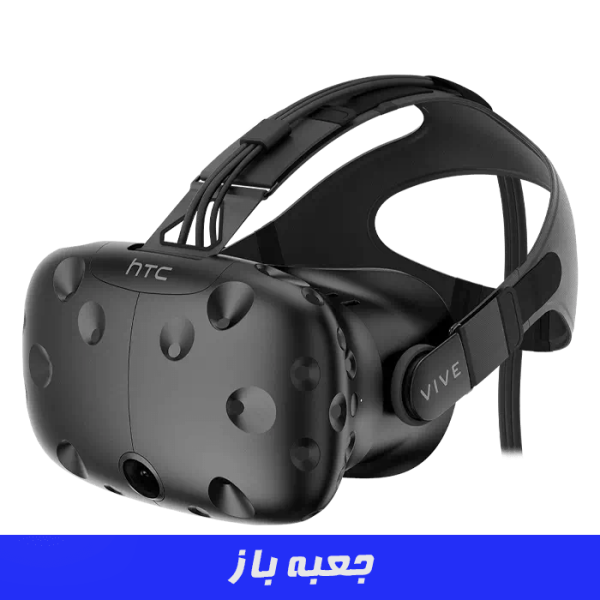 هدست واقعیت مجازی HTC Vive