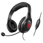 هدست گیمینگ کریتیو Creative Sound BlasterX Blaze