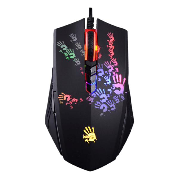 موس ای فورتک A4TECH BLOODY A60