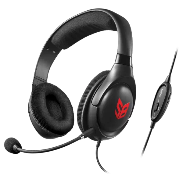 هدست گیمینگ کریتیو Creative Sound BlasterX Blaze