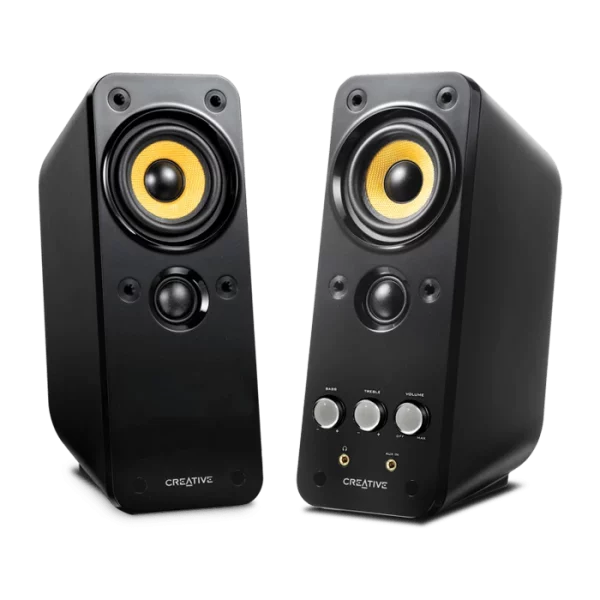 اسپیکر کریتیو Creative GigaWorks T20 Series II