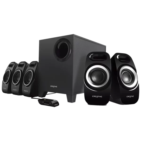 اسپیکر کریتیو Creative Inspire T6300
