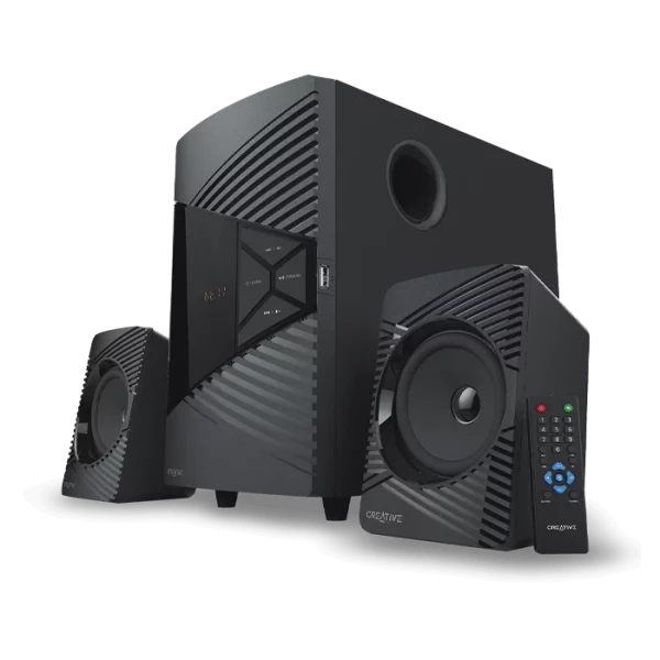 اسپیکر کریتیو Creative SBS E2500