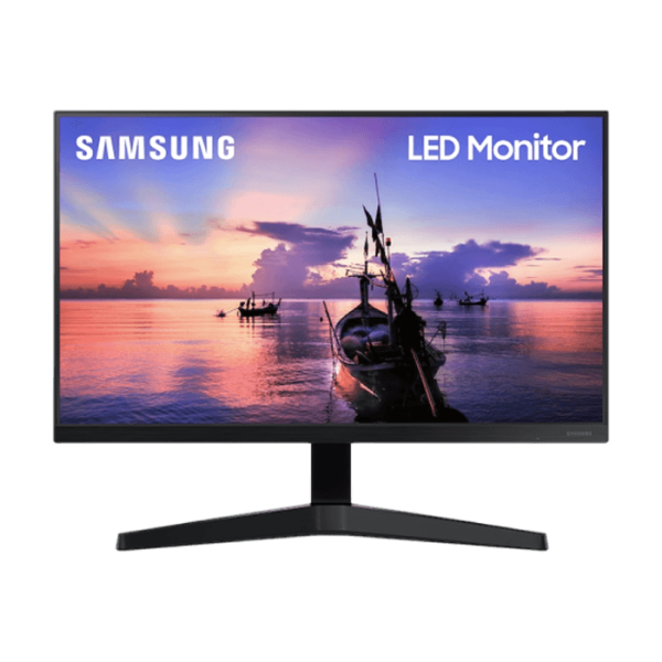 مانیتور سامسونگ Samsung LF27T350FHNXZA سایز 27 اینچ