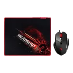 باندل موس و موس پد A4tech Bloody V7M71