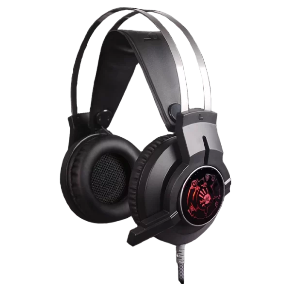 هدست گیمینگ A4tech Bloody G430