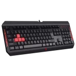 کيبورد گیمینگ A4TECH BLOODY Q100
