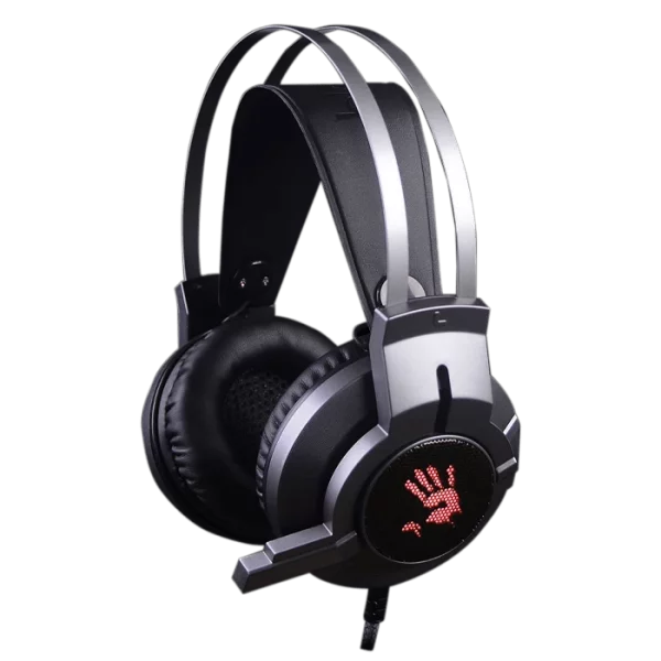 هدست گیمینگ A4tech Bloody G437