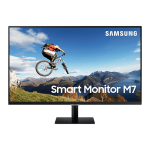 مانیتور سامسونگ Samsung LS32AM700UEXXS سایز 32 اینچ