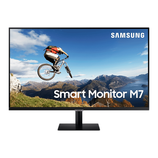 مانیتور سامسونگ Samsung LS32AM700UEXXS سایز 32 اینچ