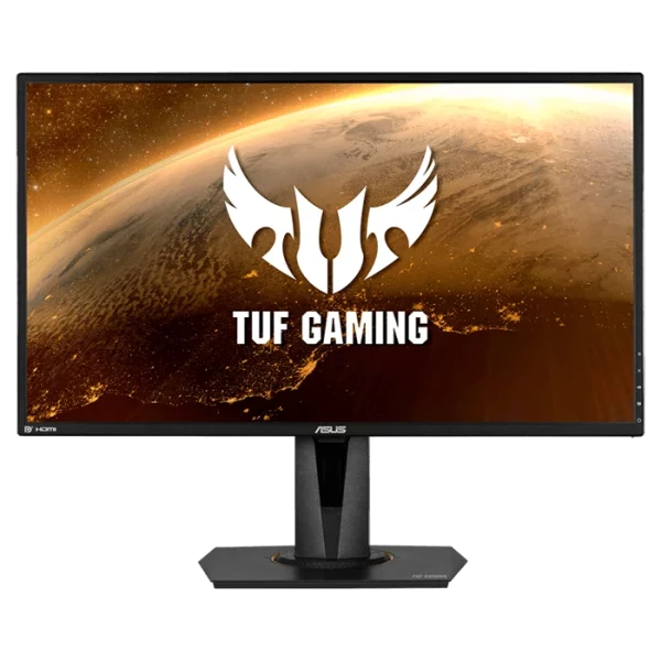 مانیتور ایسوس ASUS TUF VG27BQ