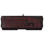 کيبورد گیمینگ A4TECH BLOODY Q135 Neon - تصویر 2