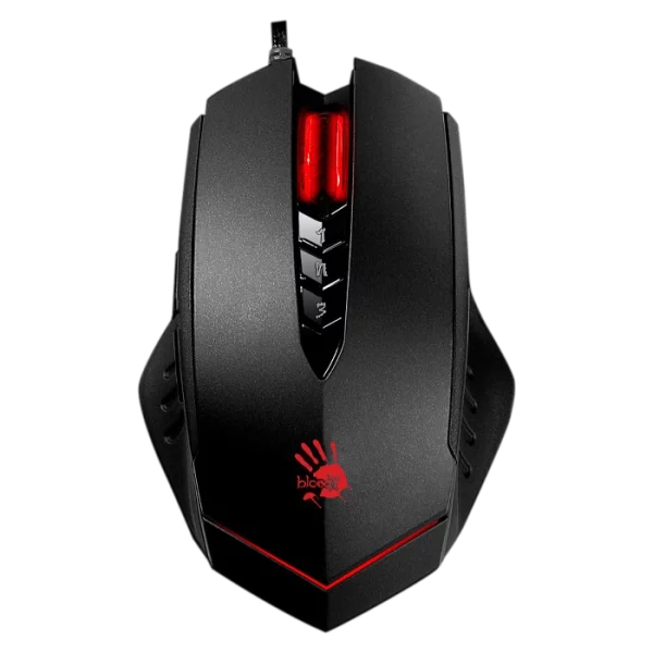 موس ای فورتک A4TECH BLOODY V8M