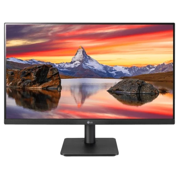 مانیتور ال جی LG 24MP400-B سایز 24 اینچ