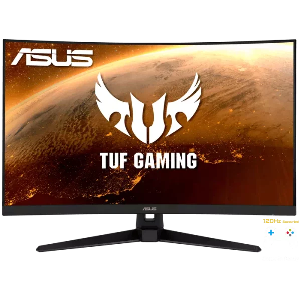 مانیتور ایسوس ASUS TUF VG32VQ1B