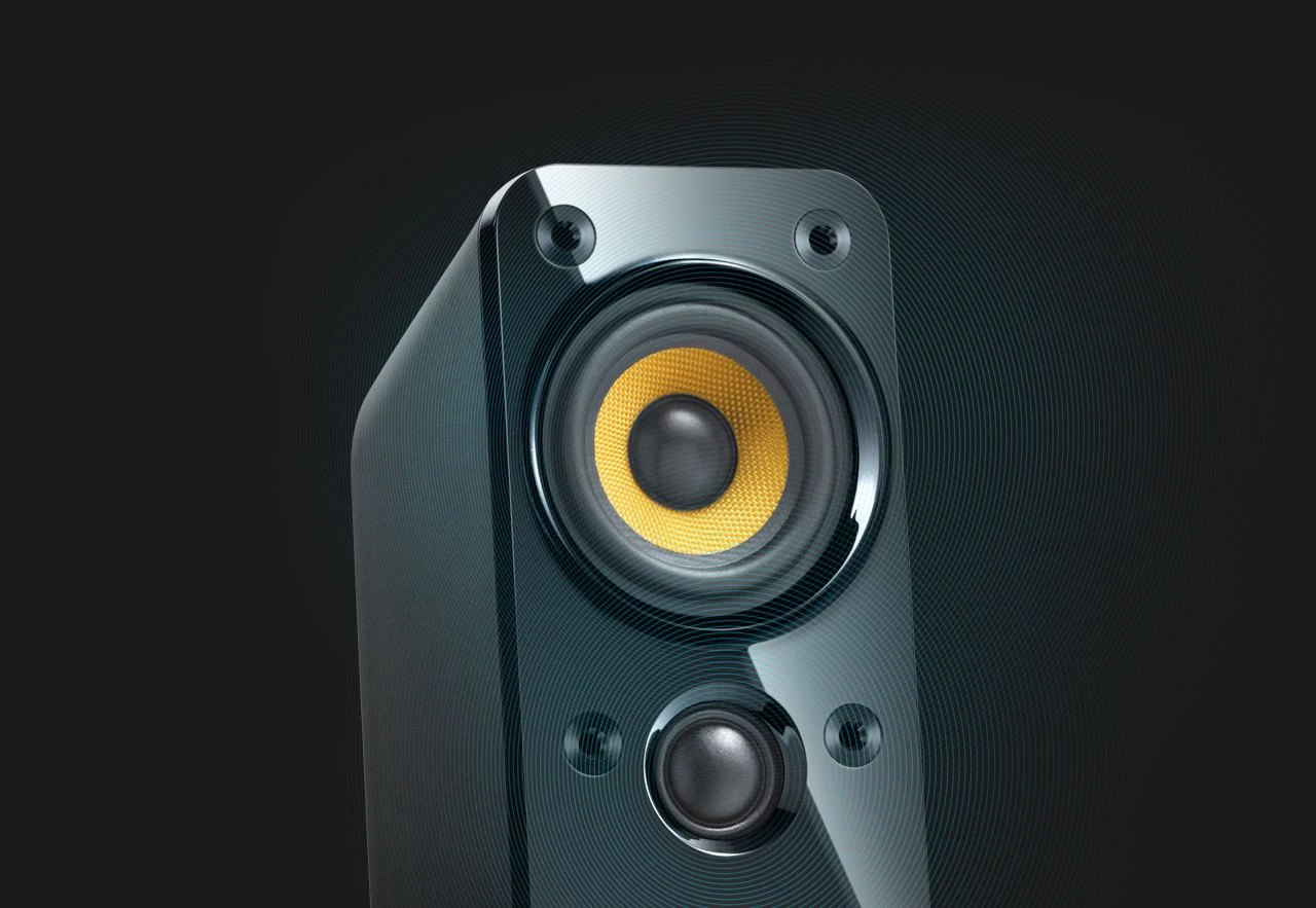 اسپیکر کریتیو Creative GigaWorks T20 Series II