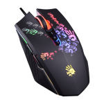 موس ای فورتک A4TECH BLOODY A60