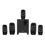 اسپیکر کریتیو Creative Inspire T6300
