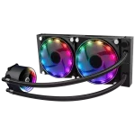 فن کیس گیم مکس Gamemax Ice Chill 240