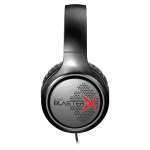 هدست گیمینگ کریتیو Creative Sound BlasterX H3 - تصویر 3