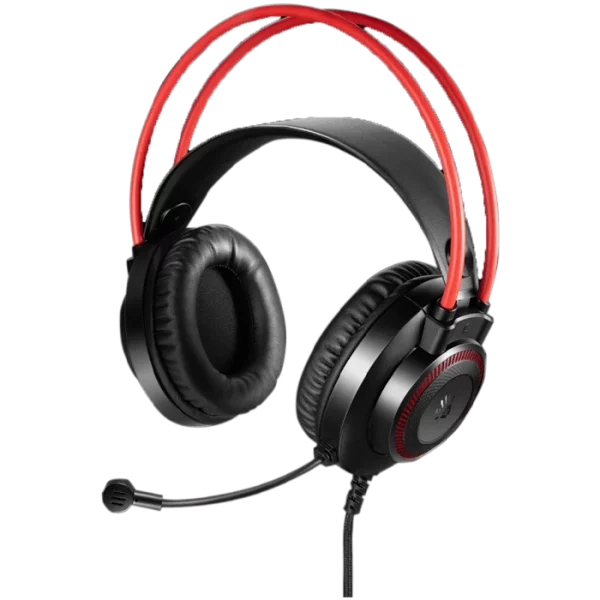 هدست گیمینگ A4tech Bloody G200