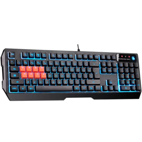 کيبورد گیمینگ A4TECH BLOODY B188