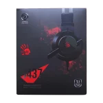 هدست گیمینگ A4tech Bloody J437