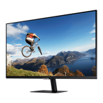 مانیتور سامسونگ Samsung LS32AM700UEXXS سایز 32 اینچ