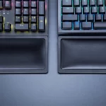 استراحتگاه کيبورد ريزر Razer Wrist Rest Pro