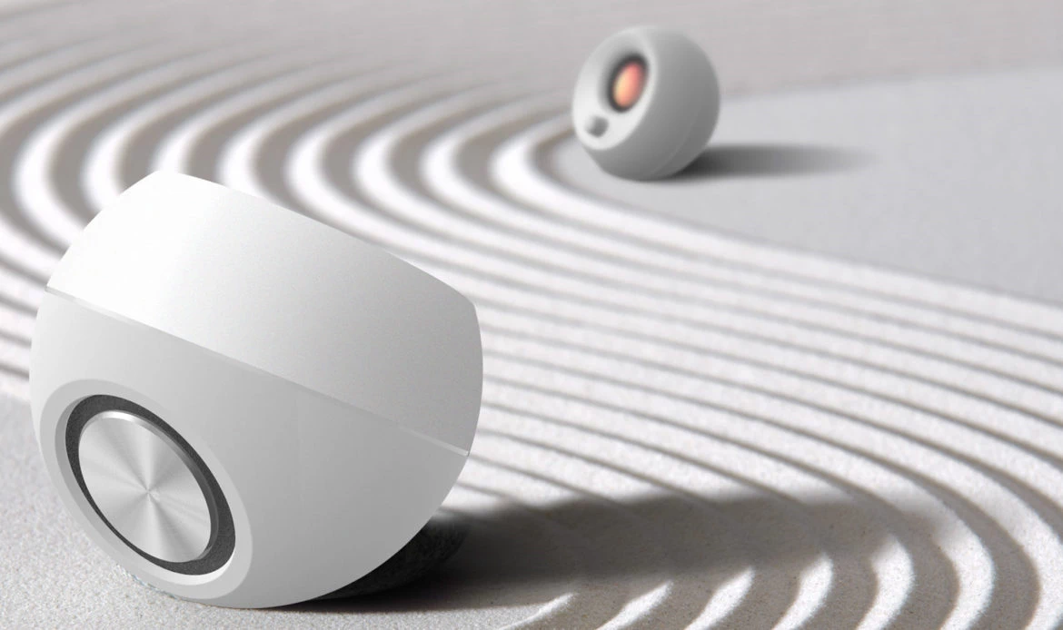 اسپیکر کریتیو Creative Pebble